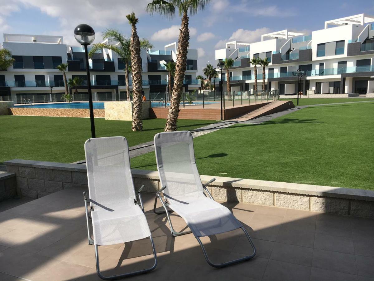 Oasis Beach X - 49 Guardamar del Segura Zewnętrze zdjęcie