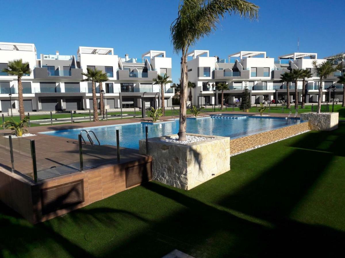 Oasis Beach X - 49 Guardamar del Segura Zewnętrze zdjęcie